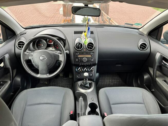 Nissan Qashqai | 1.5 CDTi | Diesel | Manual |Umowa kupna - sprzedaży | Nowe Iganie - zdjęcie 7