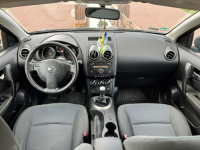 Nissan Qashqai | 1.5 CDTi | Diesel | Manual |Umowa kupna - sprzedaży | Nowe Iganie - zdjęcie 7