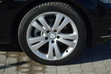 Mercedes C 200 1.8 Kompresor/ Automat/ PDC/ Sprowadzony Majdan Sieniawski - zdjęcie 11