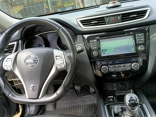 Sprzedam x-trail T32 Krosno Odrzańskie - zdjęcie 5