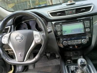 Sprzedam x-trail T32 Krosno Odrzańskie - zdjęcie 5