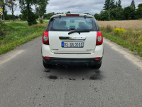 Chevrolet Captiva 2.4 LS 5os Nidzica - zdjęcie 4