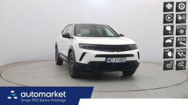 Opel Mokka 1.2 T GS Line ! Z Polskiego Salonu ! Faktura VAT !