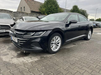 Volkswagen Arteon Salon PL DSG Kamera Podgrz. Aktywny tempomat Gliwice - zdjęcie 2