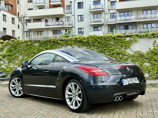 Peugeot RCZ Tarnowskie Góry - zdjęcie 2