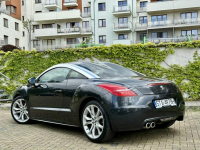Peugeot RCZ Tarnowskie Góry - zdjęcie 2