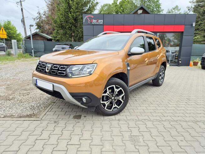 Dacia Duster Salon Polska Konstancin-Jeziorna - zdjęcie 1