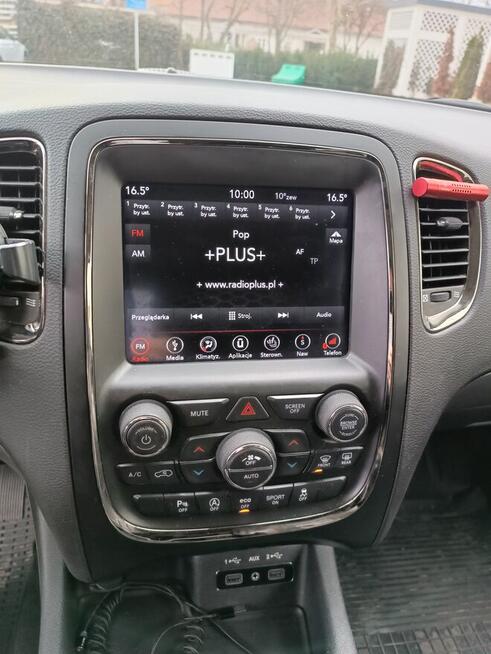 DODGE DURANGO Bemowo - zdjęcie 10