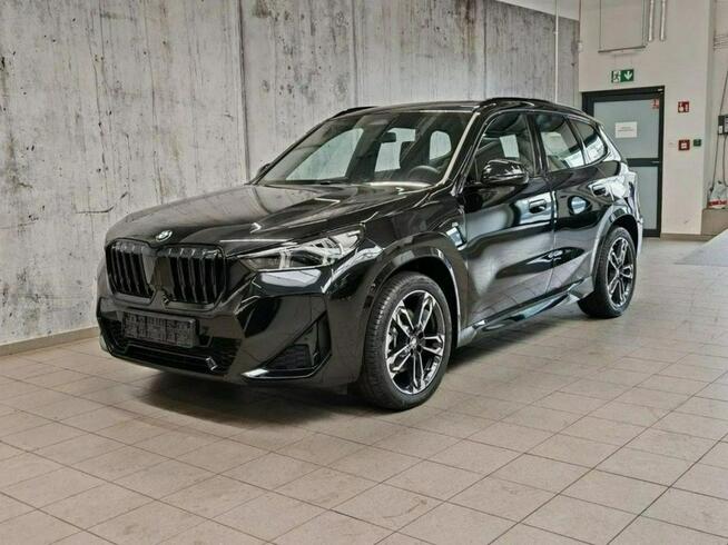 BMW X1 sDrive20i (170 KM), rabat  61 375 zł M Pro, Pakiet Premium Warszawa - zdjęcie 2