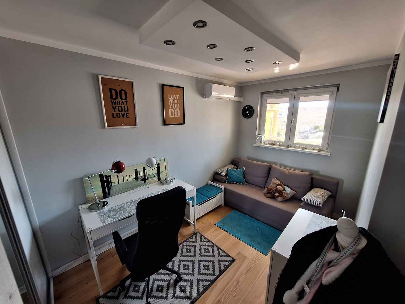 2pok, 39met, Okolice Bema BALKON/KOMÓRKA/PIWNICA (Wrocław) Śródmieście - zdjęcie 10