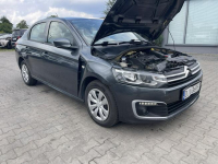 Citroen C-Elysée Salon PL Klimatyzacja Czujniki park. Gliwice - zdjęcie 3