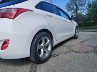 Zadbany HYUNDAI i30 II 1.4 LPG STAG po LIFCIE 2015 tylko 115 tys.km! Limanowa - zdjęcie 4