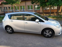 Toyota Verso Bezwypadkowy, 7 osób, stan BDB Janów Lubelski - zdjęcie 11