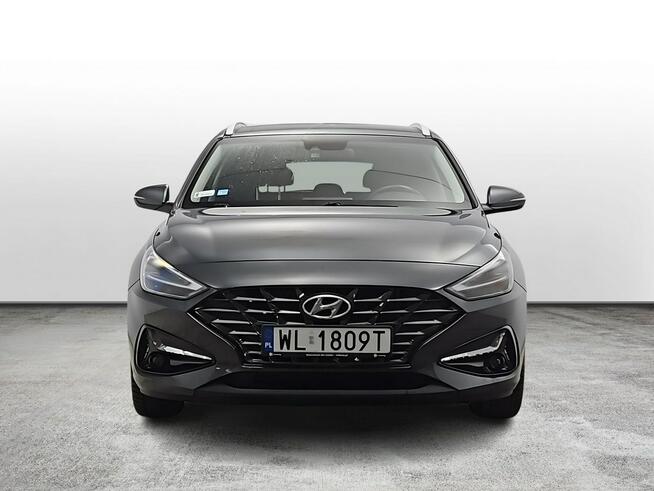 Hyundai i30 1.0 T-GDI Comfort ! Z Polskiego Salonu ! Faktura VAT ! Warszawa - zdjęcie 8