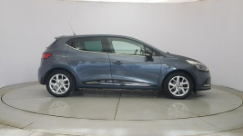 Renault Clio 0.9 TCe Limited ! Z polskiego salonu ! Faktura VAT ! Warszawa - zdjęcie 8