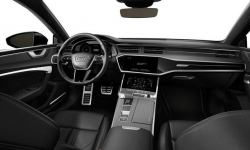 Audi A7 S line_Matrix_B&amp;O_TempomatACC_Kamera_Hak_Ambiente_FVAT23% Płock - zdjęcie 3