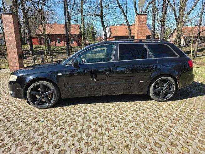 Sprzedam Audi Ruda Śląska - zdjęcie 5