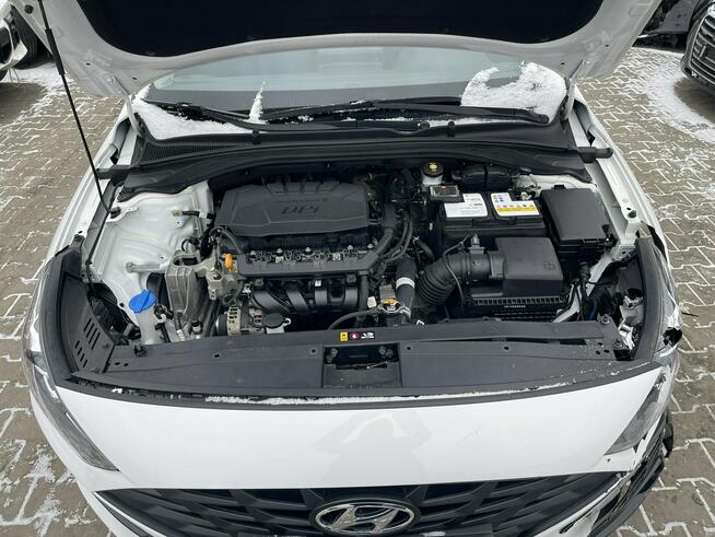 Hyundai i30 1.5l Klimatyzacja czujniki park. Gliwice - zdjęcie 12