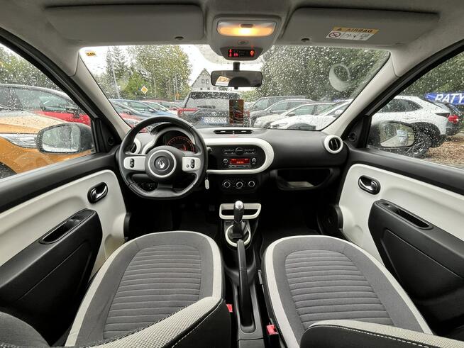 Renault Twingo Bezwypadkowy tylko 28 tys km polski salon I właściciel Kobylnica - zdjęcie 12