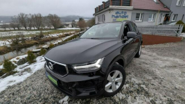 Volvo XC 40 2.0 150 KM Kamienna Góra - zdjęcie 3
