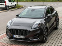 Ford Puma 1.0_Benzyna_125 KM_ST LINE Nowy Sącz - zdjęcie 4