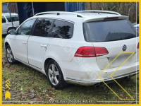 Volkswagen Passat Variant 2.0 TDI BlueMotion Manual Kiczyce - zdjęcie 4