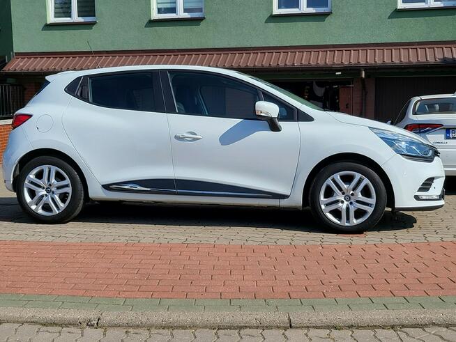 Renault Clio 2020 Tylko Salon Polska 1Właściciel  BEZWYPADKOWY Białystok - zdjęcie 9