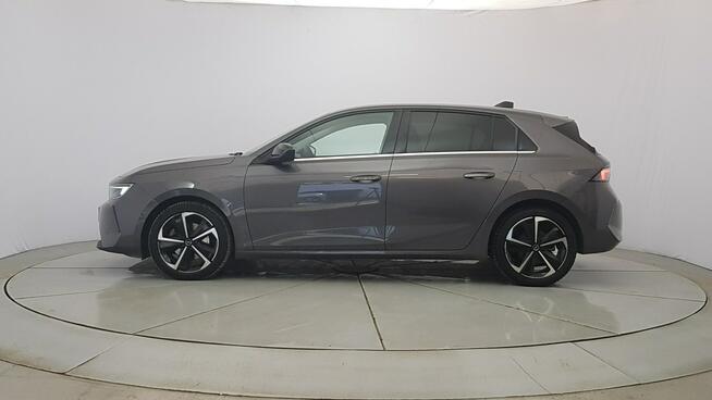 Opel Astra 1.5 CDTI Elegance ! Z Polskiego Salonu ! Faktura Vat ! Warszawa - zdjęcie 4