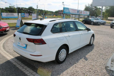Volkswagen Golf Trendline LED Gwarancja Salon Polska F-VAT Warszawa - zdjęcie 6