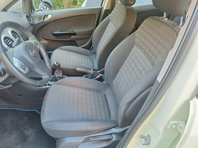 Opel Corsa Active Siewierz - zdjęcie 8