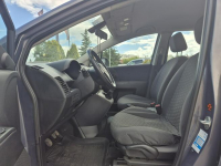 Mazda 5 Giżycko - zdjęcie 9
