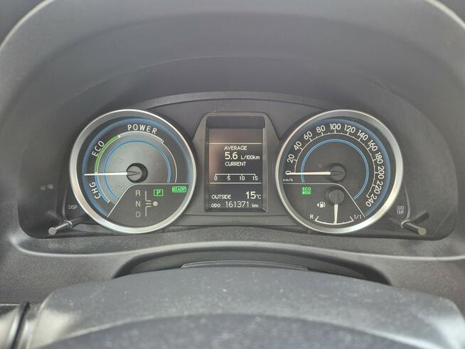Toyota Auris Bezwypadkowy Full Opcja ! Rzeszów - zdjęcie 9