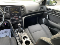 Renault Megane bezwypadkowy benzyna 132 KM bogate wyposażenie Kobylnica - zdjęcie 10