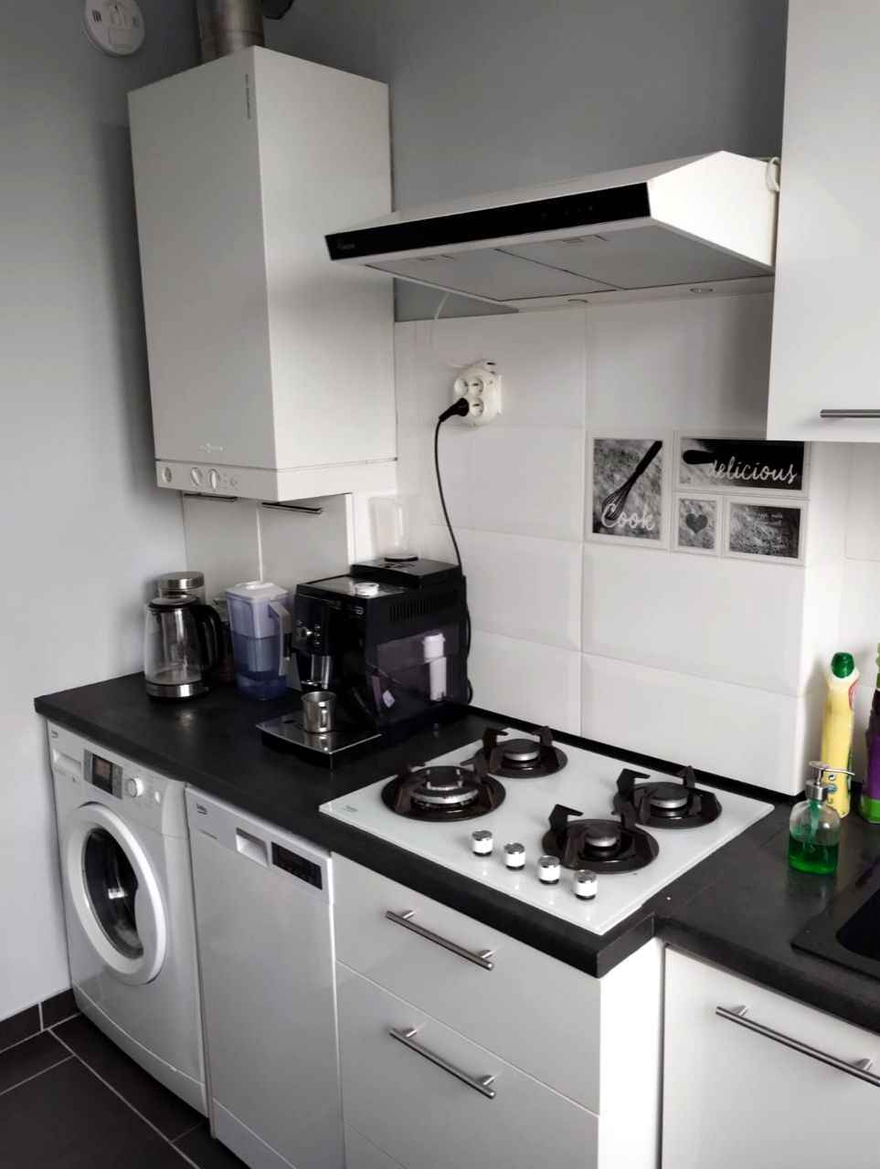 3pok, 65met, Okolice Babimojskiej PIWNICA/KOMÓRKA (Wrocław) Fabryczna - zdjęcie 12