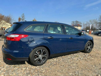 Ford Focus 1.6 TDCi - Diesel - 2013r. Grodzisk Mazowiecki - zdjęcie 8