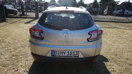 Renault Megane z Niemiec. Gwarancja. Polecam !!! Zielona Góra - zdjęcie 6