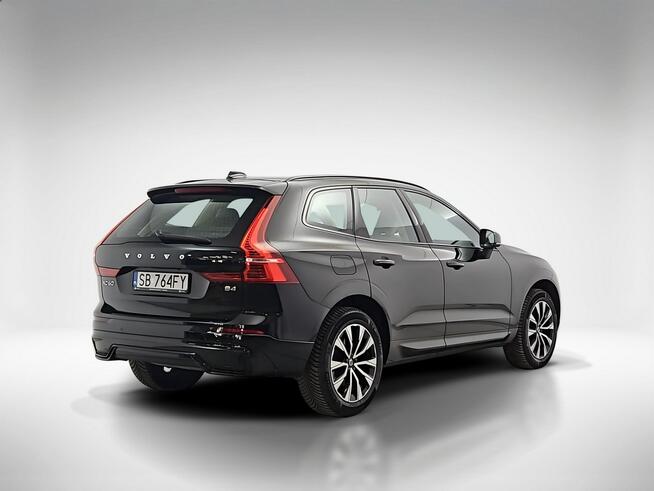 Volvo XC 60 B4 B Plus Dark aut ! Z Polskiego Salonu ! Faktura Vat ! Warszawa - zdjęcie 5