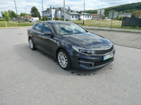 KIA Optima 1.7 crdi 2016 r. Kielce - zdjęcie 7