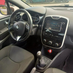 Renault Clio 1.5 dCi Nawigacja Parktronic Suchorzew - zdjęcie 12
