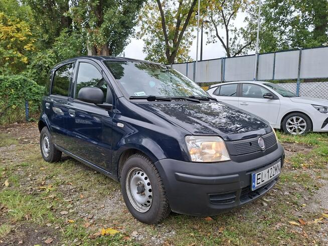 Fiat Panda vat-1 Łódź - zdjęcie 2