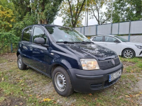 Fiat Panda vat-1 Łódź - zdjęcie 2