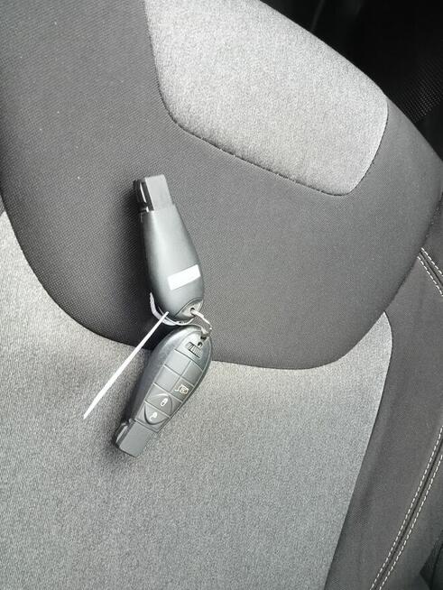 jeep cherokee 2.0 jtd 4x4 europa Myślenice - zdjęcie 8