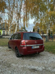 Opel Zafira 2.2 Benz 150km 7 osob klima jak zamiana Zalesice - zdjęcie 4