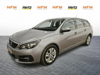 Peugeot 308 SW 1,5 Bluehdi(130 KM) Active Salon PL Faktura-Vat Warszawa - zdjęcie 1