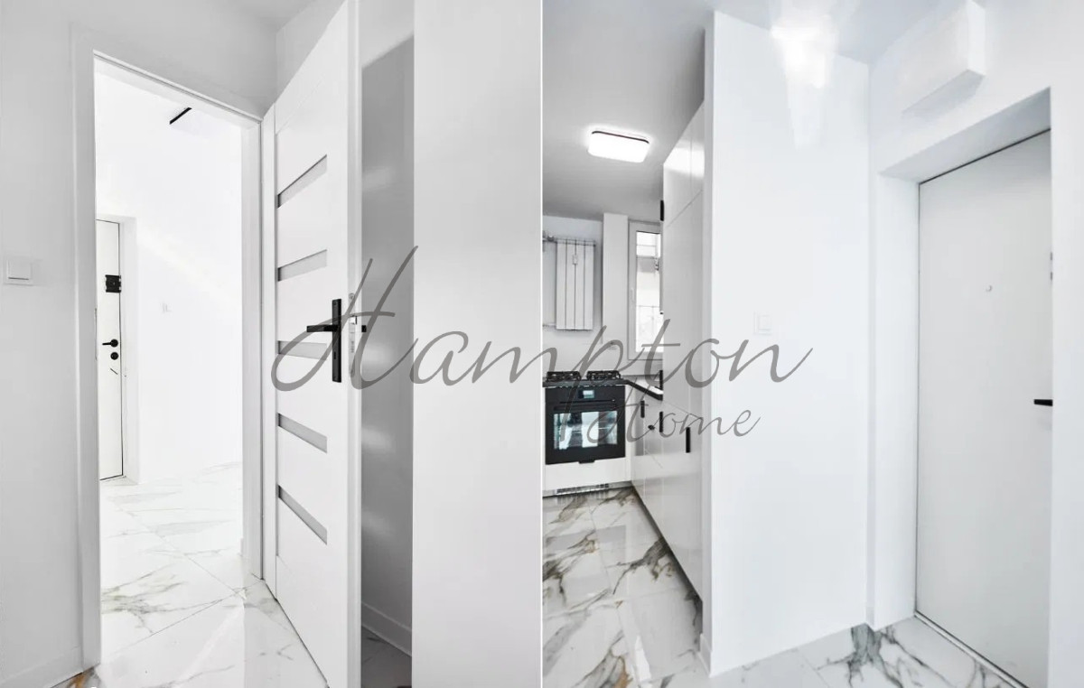 Praga Południe Gocław 2 pokoje Warszawa - zdjęcie 8