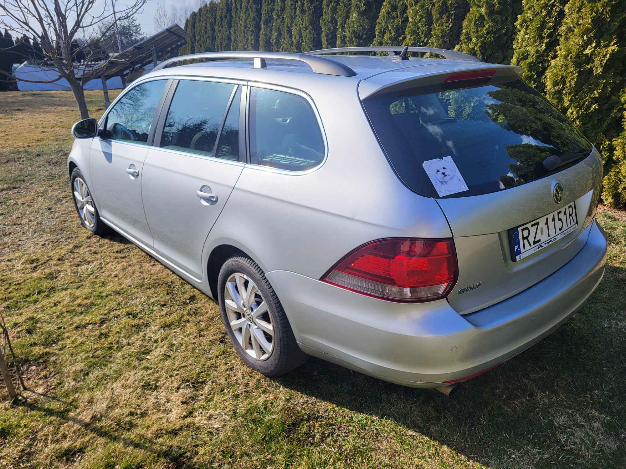 Sprzedam auto Głogów Małopolski - zdjęcie 4