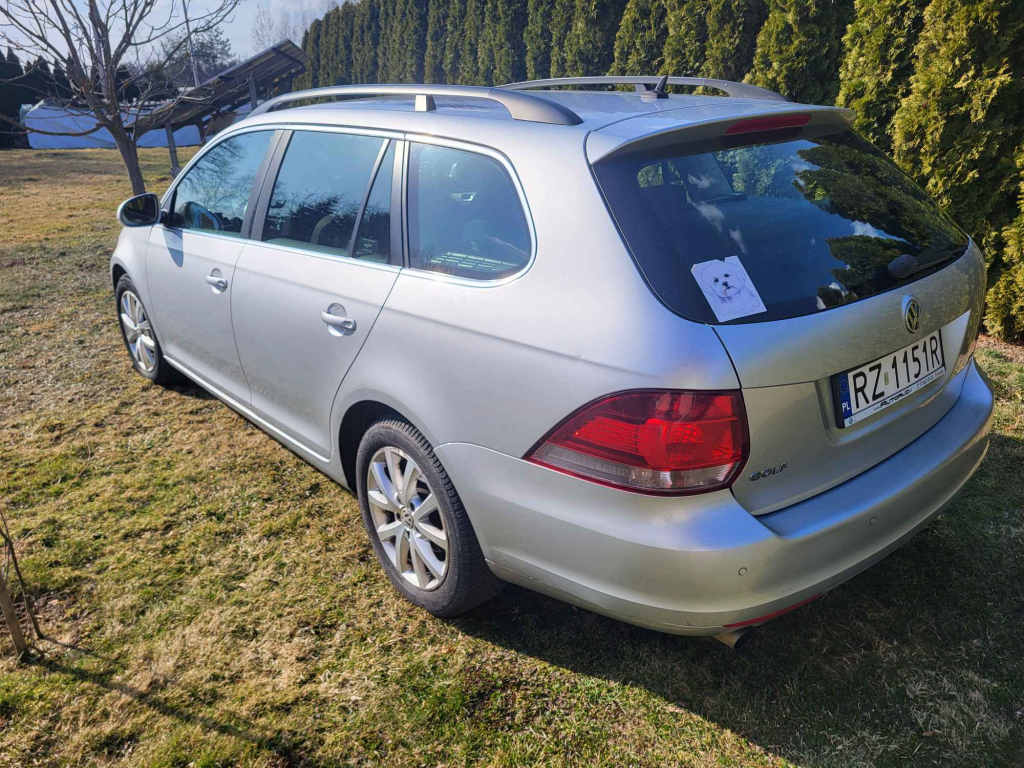 Sprzedam auto Głogów Małopolski - zdjęcie 4