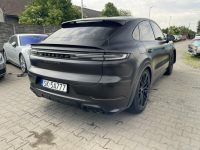 Porsche Cayenne GTS HAK Europa 4x4 Burmaster Pamięć Pneumatyka 500KM Gliwice - zdjęcie 6