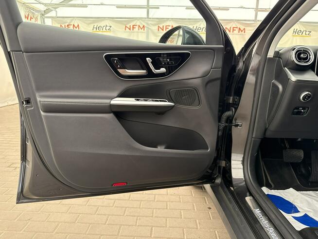 Mercedes GLC 220 2,0 220 d 4MATIC(197 KM) Salon PL Fv23 Warszawa - zdjęcie 10