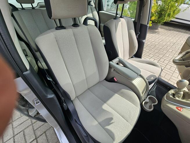 Renault Scenic Model 2009, panorama dach, Olsztyn - zdjęcie 10
